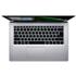 Notebook Acer A514 I3 4GB S256GB W11H
