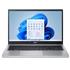 Notebook Acer Aspire 3, AMD Ryzen 5 7520U, 8GB DDR5, SSD 256GB M.2, 15.6&#34; HD, Windows 11 Home, Prata