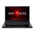 Notebook Gamer Acer Nitro V15, Intel Core i5-13420H, 8GB DDR5, SSD 510GB M.2 NVMe, RTX 2050 4GB, 15.6&#34; FHD IPS 144Hz, Linux, Preto