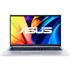 Notebook Asus Vivobook 15, Intel Core i5-12450H, 4GB DDR4, SSD 256GB M.2 NVMe, 15.6&#34; Full HD, Windows 11 Home, Prata