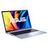 Notebook Asus Vivobook 15, Intel Core i5-12450H, 4GB DDR4, SSD 256GB M.2 NVMe, 15.6&#34; Full HD, Windows 11 Home, Prata