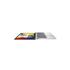 Notebook ASUS Vivobook 15, Intel Core i5 12ª Geração, 8GB, 256GB SSD, 15,6" LED FHD, Windows 11 Home, Prata