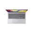 Notebook ASUS Vivobook 15, Intel Core i5 12ª Geração, 8GB, 256GB SSD, 15,6" LED FHD, Windows 11 Home, Prata