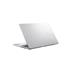 Notebook ASUS Vivobook 15, Intel Core i5 12ª Geração, 8GB, 256GB SSD, 15,6" LED FHD, Windows 11 Home, Prata