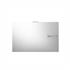 Notebook ASUS Vivobook Go 15, Intel Core i3 N305, 8GB, 256GB SSD, Windows 11 Home, 15,6&#34; LED FHD, Cool Silver