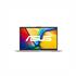 Notebook ASUS Vivobook Go 15, Intel Core i3 N305, 8GB, 256GB SSD, Windows 11 Home, 15,6&#34; LED FHD, Cool Silver