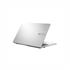 Notebook ASUS Vivobook Go 15, Intel Core i3 N305, 8GB, 256GB SSD, Windows 11 Home, 15,6&#34; LED FHD, Cool Silver