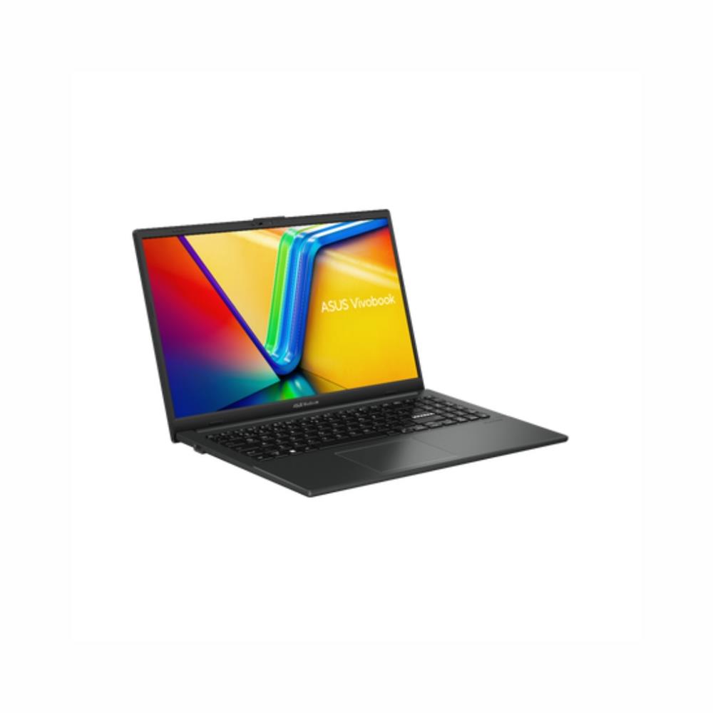 Notebook ASUS Vivobook Go 15, Ryzen 5 7520U, 8GB, 512GB SSD, Tela 15,6” FHD, Windows 11, Mixed Black