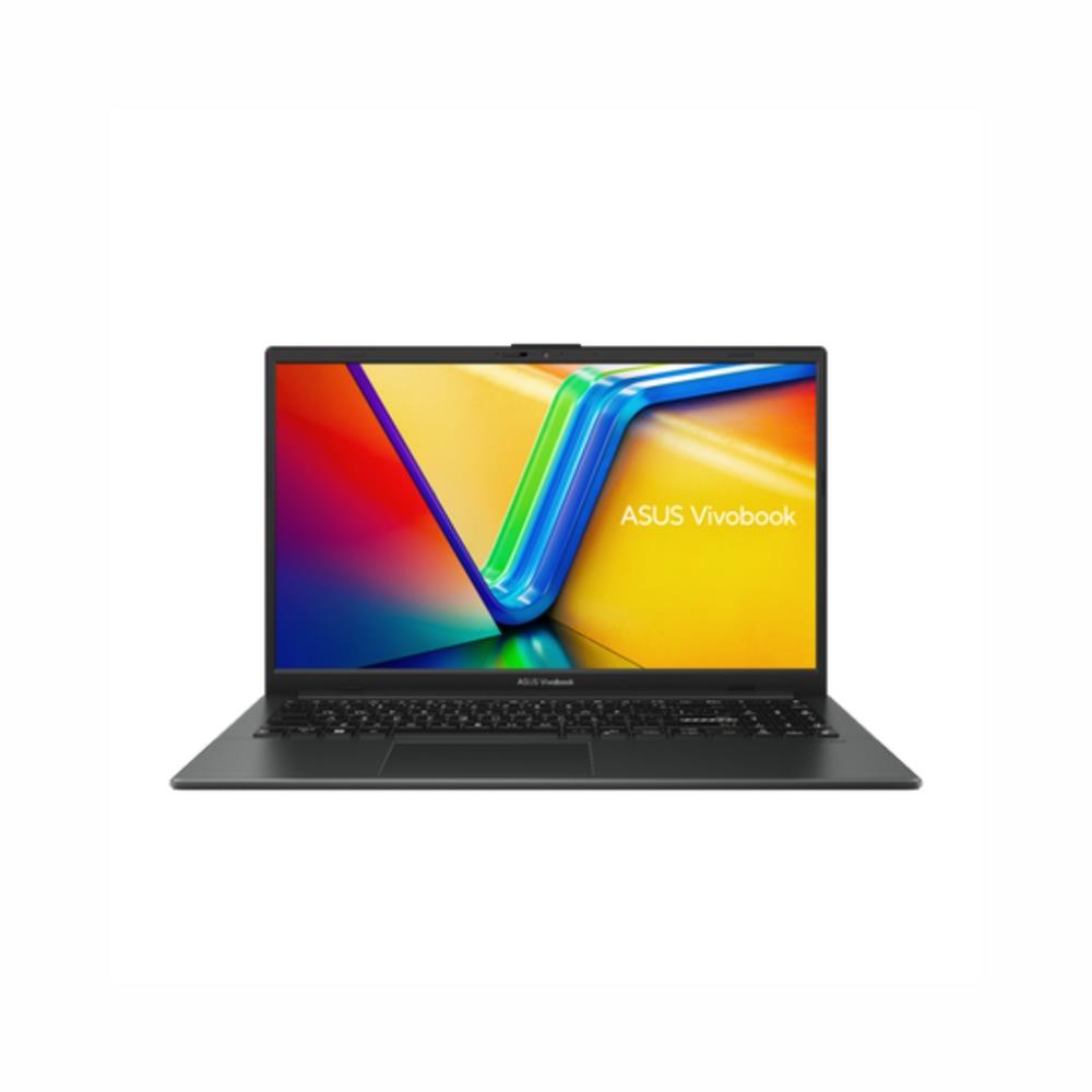 Notebook ASUS Vivobook Go 15, Ryzen 5 7520U, 8GB, 512GB SSD, Tela 15,6” FHD, Windows 11, Mixed Black