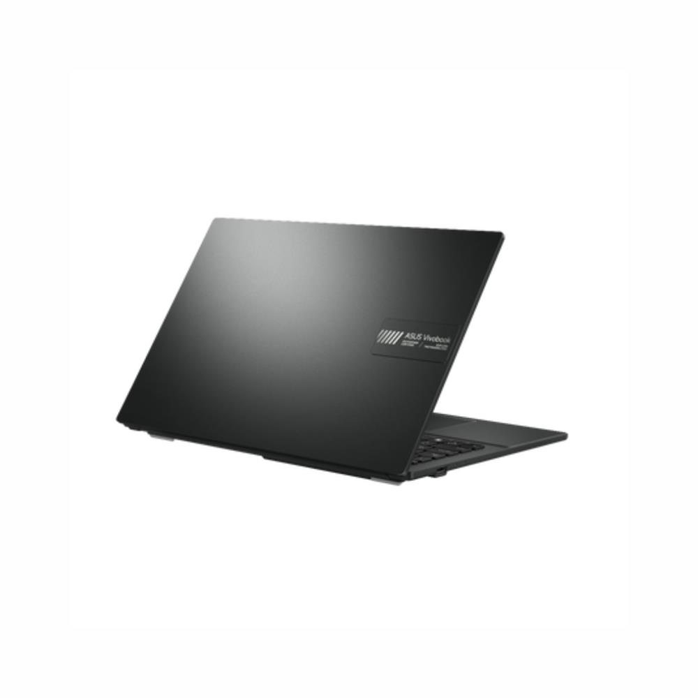 Notebook ASUS Vivobook Go 15, Ryzen 5 7520U, 8GB, 512GB SSD, Tela 15,6” FHD, Windows 11, Mixed Black