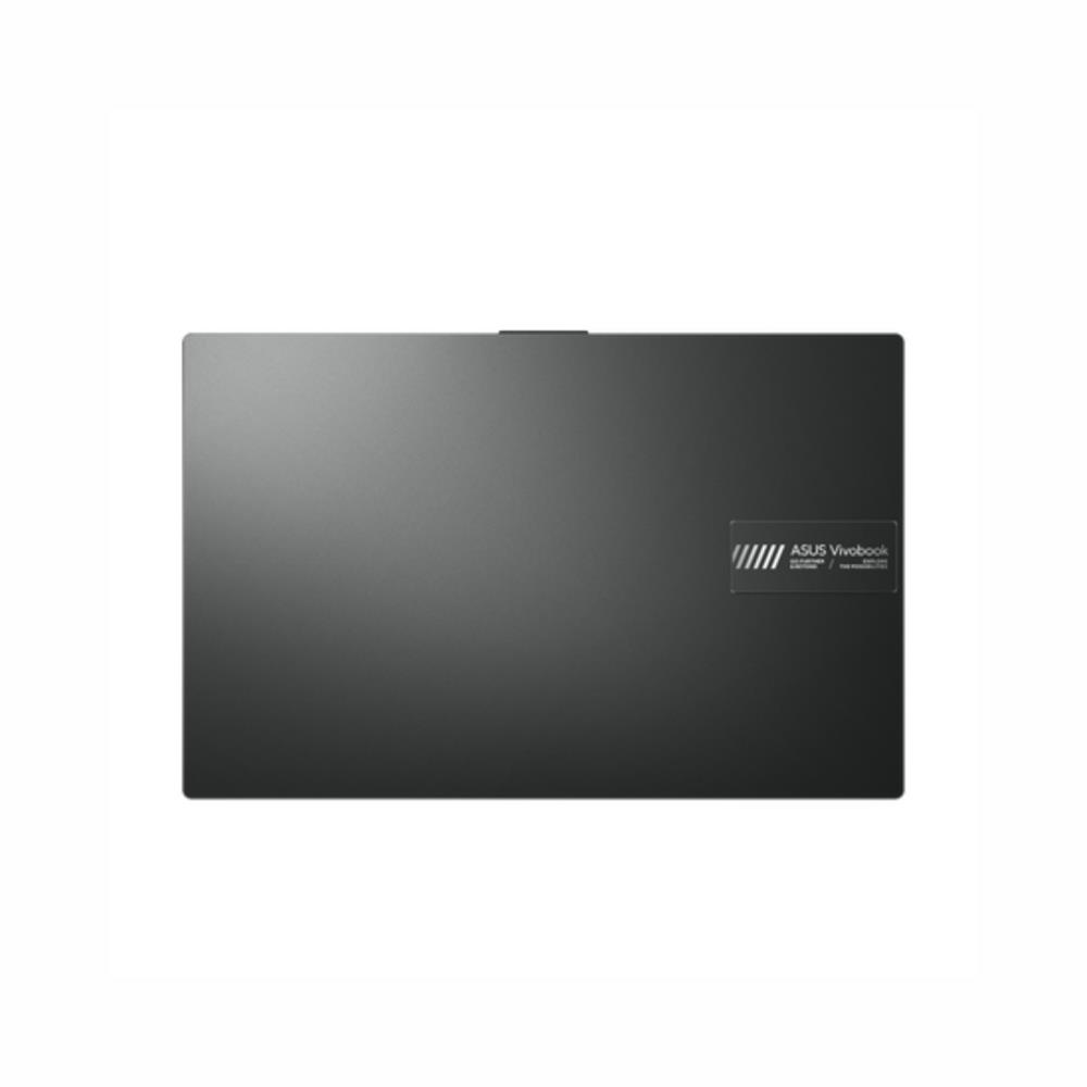 Notebook ASUS Vivobook Go 15, Ryzen 5 7520U, 8GB, 512GB SSD, Tela 15,6” FHD, Windows 11, Mixed Black