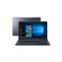 Notebook Asus VivoBook Intel Core i3 4GB 256GB SSD 15&#34; Win10