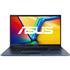 Notebook Asus Vivobook, Intel Core i5-12450H, 8 GB DDR4, SSD 256GB M.2, 15.6&#34; Full HD, Windows 11 Home, Azul