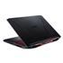 Notebook Gamer Acer Nitro 5, AMD Ryzen 7 5800U, 8GB DDR4, SSD 512GB M.2, GTX 1650 4GB, 15.6&#34; Full HD, Windows 11 Home, Preto