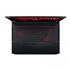 Notebook Gamer Acer Nitro 5, AMD Ryzen 7 5800U, 8GB DDR4, SSD 512GB M.2, GTX 1650 4GB, 15.6&#34; Full HD, Windows 11 Home, Preto