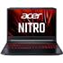 Notebook Gamer Acer Nitro 5, Intel Core i5-11400H, 8GB DDR4, SDD 1TB M.2 NVMe, GTX 1650 4 GB, 15.6&#34; Full HD, Windows 11 Home, Preto