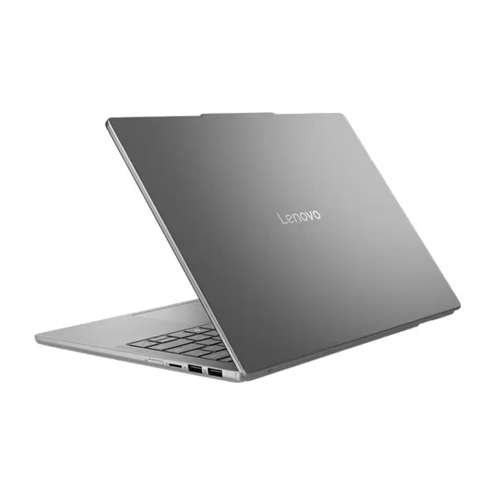 Notebook IdeaPad Slim 3i Gen 10 Lenovo, Tela 15,3” WUXGA, Intel Core i3, DDR5, Wi-Fi 6, Cinza