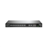 OLT GPON TP-LINK DS-P7001-16, 16 portas, Delta Stream, Fonte dupla