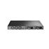 OLT GPON TP-LINK DS-P7001-08,  8 portas, Delta Stream, Fonte dupla