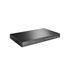 OLT GPON TP-LINK DS-P7001-08,  8 portas, Delta Stream, Fonte dupla