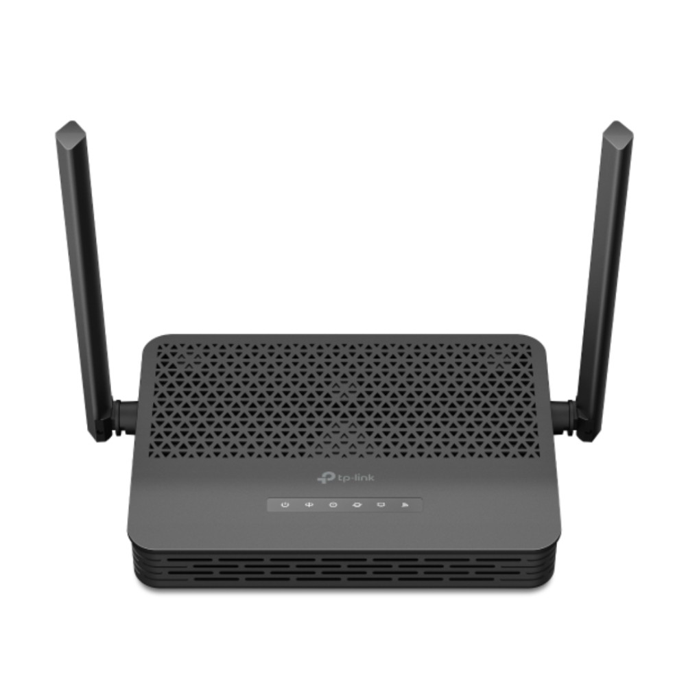 ONT XPON, TP-Link, XX535, Wi-Fi 6 AX3000, GPON/EPON, 3x Gigabit, EasyMesh