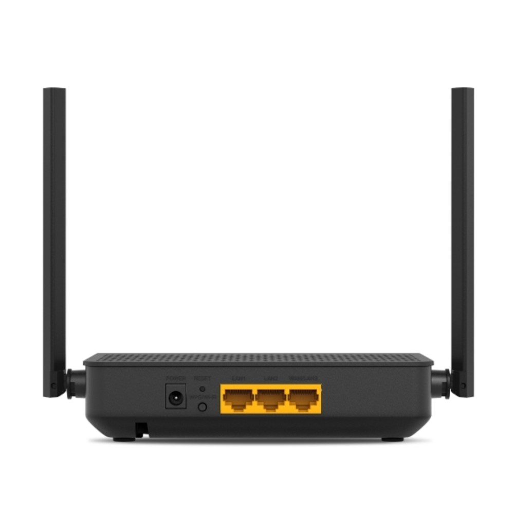 ONT XPON, TP-Link, XX535, Wi-Fi 6 AX3000, GPON/EPON, 3x Gigabit, EasyMesh