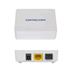ONU GPON Datacom DM986-100, Modem, PPPoE, DHCP, EPON, IPv4, IPv6, TR-069, Branco