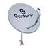 OPENBOX Antena Century Parabólica Digital Banda Ku 60cm de Diâmetro - 01.10.0007