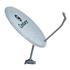 OPENBOX Antena Century Parabólica Digital Banda Ku 60cm de Diâmetro - 01.10.0007