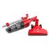 OPENBOX Aspirador de Pó Vertical Britânia Bas1290V 2 em 1, 1250W, 220V, Vermelho