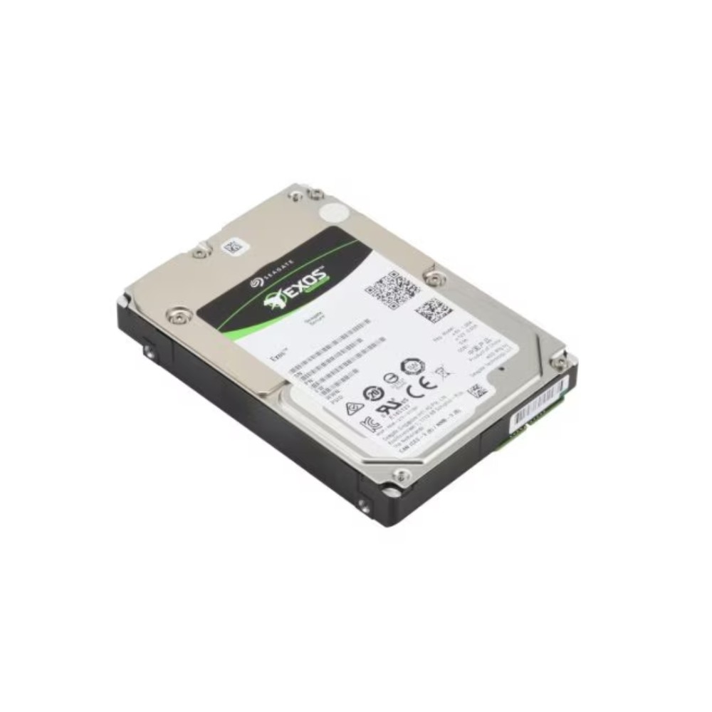 OPENBOX HD Interno Seagate Exos 7E2000, 2TB, SATA III 6Gb/s, Cache 128MB, ST2000NX0243