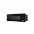 OPENBOX Mini Rack Max Eletron 4040, 19 Pol, 3u X 350mm, Acrílico, Com 2 Chaves, Preto