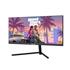 OPENBOX Monitor Gamer New Hero Blade Ultra 30&#34; UltraWide, IPS, Full HD, 200Hz, 1ms, FreeSync, HDMI e Display Port, Preto