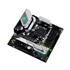 OPENBOX Placa Mãe ASRock B550M Steel Legend, Chipset B550, AMD AM4, mATX, DDR4