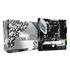 OPENBOX Placa Mãe ASRock B550M Steel Legend, Chipset B550, AMD AM4, mATX, DDR4