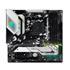 OPENBOX Placa Mãe ASRock B550M Steel Legend, Chipset B550, AMD AM4, mATX, DDR4