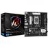 OPENBOX Placa Mãe ASRock B660M Phantom Gaming 4, Chipset B660, Intel LGA 1700, mATX, DDR4