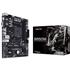 OPENBOX Placa Mãe Biostar B550MH 3.0, Chipset B550, AMD AM4, mATX, DDR4
