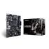 OpenBox Placa Mãe Biostar A520MH, Chipset A520, AMD AM4, mATX, DDR4