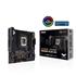 OpenBox Placa Mãe Asus TUF Gaming B660M-Plus, Chipset B660, Intel LGA 1700, mATX, DDR4
