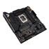 OpenBox Placa Mãe Asus TUF Gaming B660M-Plus, Chipset B660, Intel LGA 1700, mATX, DDR4