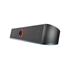 OpenBox Soundbar Gamer Trust GXT 619 Thorne, RGB, 6W RMS, 3.5mm, USB, Controle de Volume, Preto