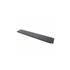 Painel Frontal 19&#34; 2u Frente Falsa Fibracem