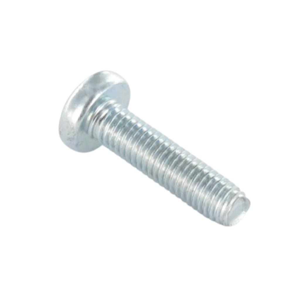 Parafuso Garen MQ PN HXL T25 Tma 5X20 RI - C07550