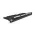 Patch Panel Sohoplus Cat6 T568a/b, 24p