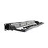Patch Panel Sohoplus Cat6 T568a/b, 24p