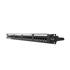 Patch Panel Sohoplus Cat6 T568a/b, 24p