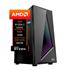 PC Gamer AMD Ryzen 3 3200G, Chipset A520, 16GB (2x8) DDR4, SSD SATA 480GB