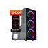 PC Gamer AMD, Ryzen 5 5600GT, AM4, DDR4, 16GB DDR4 (2x8GB), SSD 500GB NVMe, Preto