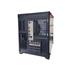 PC Gamer Ryzen 5 5500, RX 6600 8GB, 16GB DDR4, SSD 256GB NVMe, Fonte 650W, Gabinete RGB